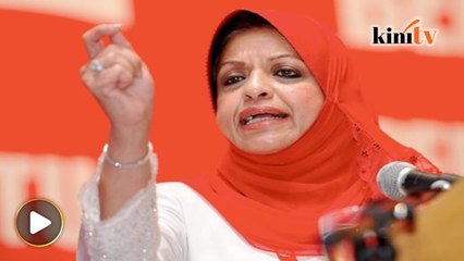 Rafizi cabar Shahrizat bertanding di Pandan