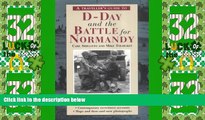 Buy NOW  D-Day and the Battle for Normandy (Traveller s Guides to the Battles   Battlefields of WW