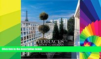Ebook deals  Terraces and Roof Gardens of Paris  Most Wanted