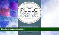 Buy NOW  Pudlo Normandy   Brittany 2008-2009  Premium Ebooks Best Seller in USA