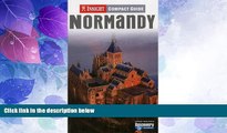 Deals in Books  Normandy Insight Compact Guide (Insight Compact Guides)  Premium Ebooks Online