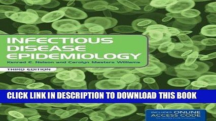 [PDF] Infectious Disease Epidemiology: Theory and Practice Popular Collection