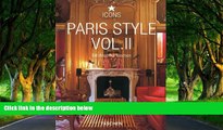 Big Deals  Paris Style, Vol. 2 (Icons Series)  Best Buy Ever