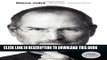 PDF Steve Jobs: EdiciÃ³n en EspaÃ±ol (Spanish Edition) Popular Online