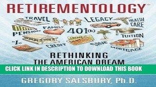 PDF Retirementology: Rethinking the American Dream in a New Economy Full Collection