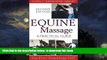 liberty book  Equine Massage: A Practical Guide (Howell Equestrian Library (Paperback)) online