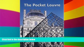 Ebook deals  The Pocket Louvre  Buy Now