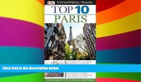 Must Have  Top 10 Paris (EYEWITNESS TOP 10 TRAVEL GUIDE)  Buy Now