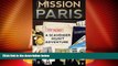 Big Sales  Mission Paris: A Scavenger Hunt Adventure (Travel Book For Kids)  Premium Ebooks Online