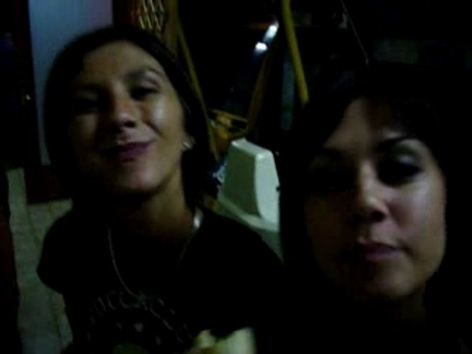 Notte della taranta 2007 Paninazzo alla notte della taranta