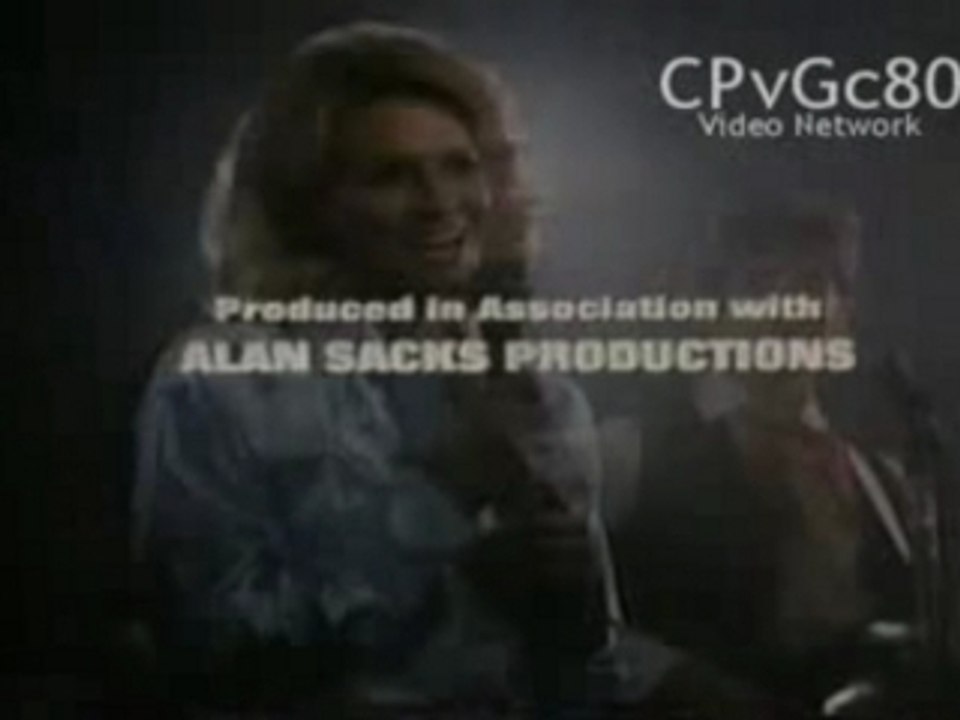 Charles Fries Productions