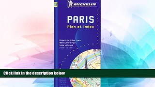 Must Have  Michelin Paris Pocket Atlas Map No. 11 (Michelin Maps   Atlases)  Buy Now