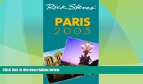 Deals in Books  Rick Steves  Paris  Premium Ebooks Best Seller in USA