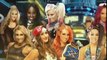 Raw Women s Team confronted SmackDown Live Women’s Team   WWE Smackdown 15 November 2016 Full Show