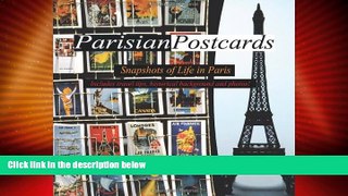Big Sales  Parisian Postcards: Snapshots of Life in Paris  Premium Ebooks Online Ebooks