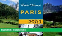 Best Buy Deals  Rick Steves  Paris 2009  Best Seller Books Best Seller