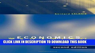 Best Seller The Economics of Taxation (MIT Press) Free Read