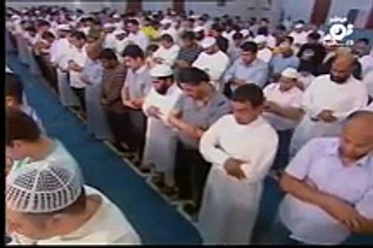 Surah Al Rahman by Shaikh Jassim Al Amiri سورة الرحمن الشيخ جاسم الاميري