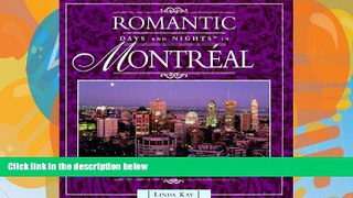 Best Buy Deals  Romantic Days and Nights in Montreal: Intimate Escapes in the Paris of North