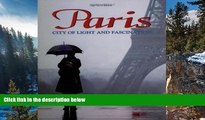 Best Deals Ebook  Paris: City of Light and Fascination (Wanderer)  Most Wanted