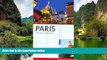 Big Deals  Paris, 2nd (City Guides - Cadogan)  Best Buy Ever