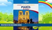 Best Buy PDF  Lonely Planet Paris De cerca (Travel Guide) (Spanish Edition)  Best Seller Books