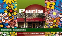 Ebook Best Deals  Open Road s Best of Paris 3E (Open Road Travel Guides)  Buy Now