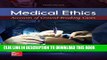 [PDF] LooseLeaf for Medical Ethics: Accounts of Ground-Breaking Cases Full Online