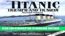 [PDF] Titanic: Triumph and Tragedy Full Online