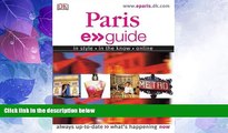 Deals in Books  E.guide: Paris (EYEWITNESS TRAVEL GUIDE)  Premium Ebooks Best Seller in USA