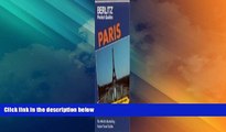 Deals in Books  Berlitz Paris Pocket Guide (Berlitz Pocket Guides)  Premium Ebooks Best Seller in