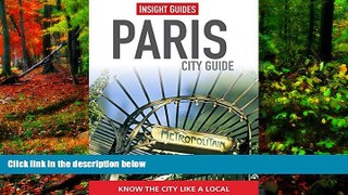 Big Deals  Paris (City Guide)  Most Wanted