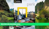 Best Deals Ebook  National Geographic Traveler: Paris, 3rd Edition  Most Wanted