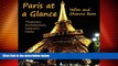 Deals in Books  Paris at a Glance: Museums, Architecture, Interiors  READ PDF Online Ebooks