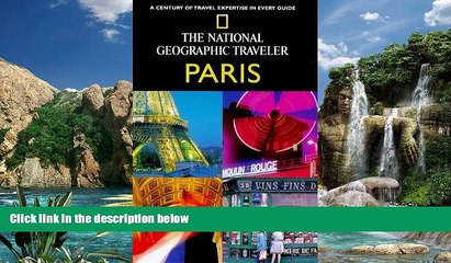 Best Buy Deals  National Geographic Traveler: Paris  Best Seller Books Best Seller