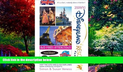 Best Buy Deals  Brit Guide Disneyland Resort Paris 2010-2011 (Brit Guides)  Best Seller Books