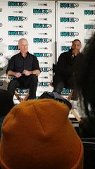 FANEXPO VAN 2016 - ARROW PANEL - CLIP 7