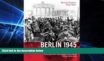 Ebook deals  Berlin 1945: World War II: Photos of the Aftermath  Full Ebook