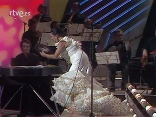 Lola Flores - Mi Alegre Sombrero