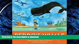 READ  Pedro s Whale FULL ONLINE