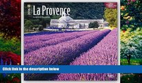 Best Buy Deals  La Provence 2016 Square 12x12 (Multilingual Edition)  Full Ebooks Most Wanted