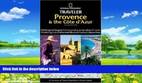 Best Buy Deals  National Geographic Traveler: Provence and the Cote d Azur (2nd Edition)  Full