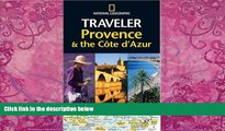 Best Buy Deals  National Geographic Traveler: Provence and the Cote D Azur  Full Ebooks Most Wanted