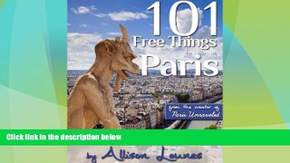 Deals in Books  101 Free Things to Do in Paris  Premium Ebooks Best Seller in USA