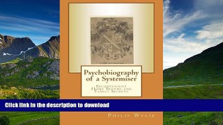 READ BOOK  Psychobiography of a Systemiser: The Wylie Family  PDF ONLINE