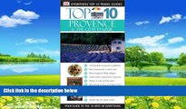Best Buy Deals  Eyewitness Top 10 Travel Guides: Provence (Eyewitness Travel Top 10)  Full Ebooks