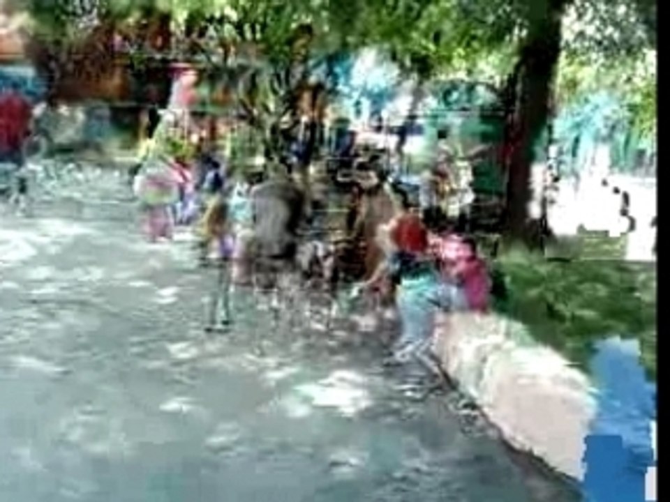 CaroWinds Parc d'attraction , South Carolina Columbia