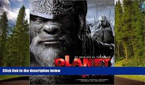 EBOOK ONLINE  Planet of the Apes: Re-Imagined by Tim Burton (Newmarket Pictorial Moviebook)  BOOK