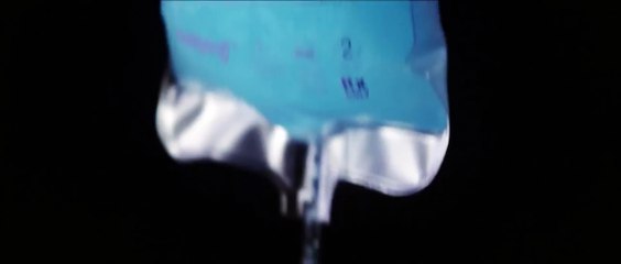 Luke Cage Teaser Trailer