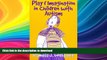 READ  Play and Imagination in Children With Autism (Special Education Series)  GET PDF